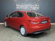 Kia Rio III Рестайлинг Уфа  - изображение 24