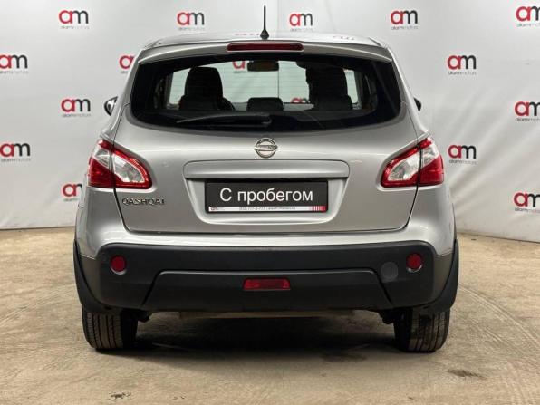 Nissan Qashqai I Рестайлинг с пробегом 2012 года, цена 1 099 000 рублей, 150000 км, внедорожник, Автокод Объявления