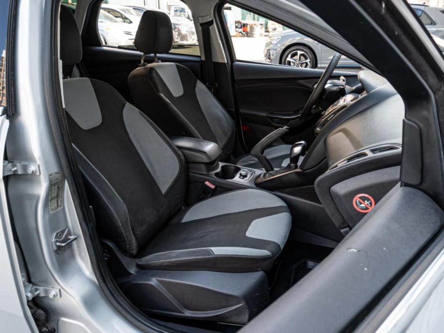 Ford Focus III Краснодар  - изображение 8