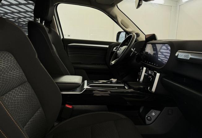 Haval Dargo с пробегом 2023 года, цена 2 375 000 рублей, 75601 км, внедорожник, Автокод Объявления