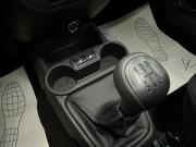 Lada (ВАЗ) Granta I Рестайлинг Уфа  - изображение 30
