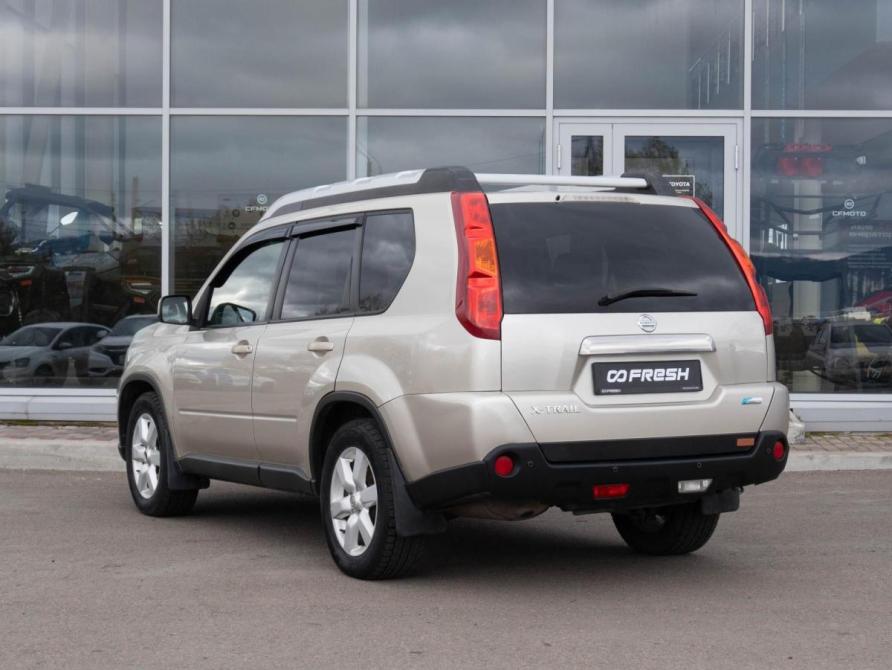 Nissan X-Trail II Рестайлинг Улан-Удэ  - изображение 2