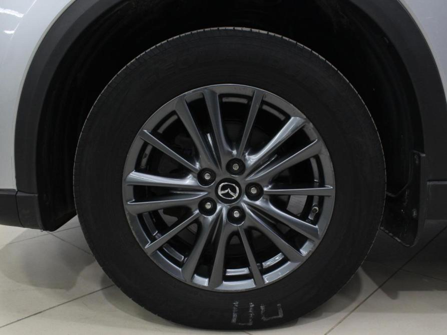Mazda CX-5 II Курск  - изображение 10