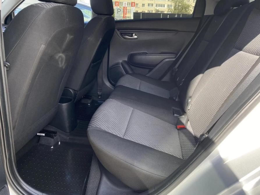 Kia Rio IV Альметьевск  - изображение 13