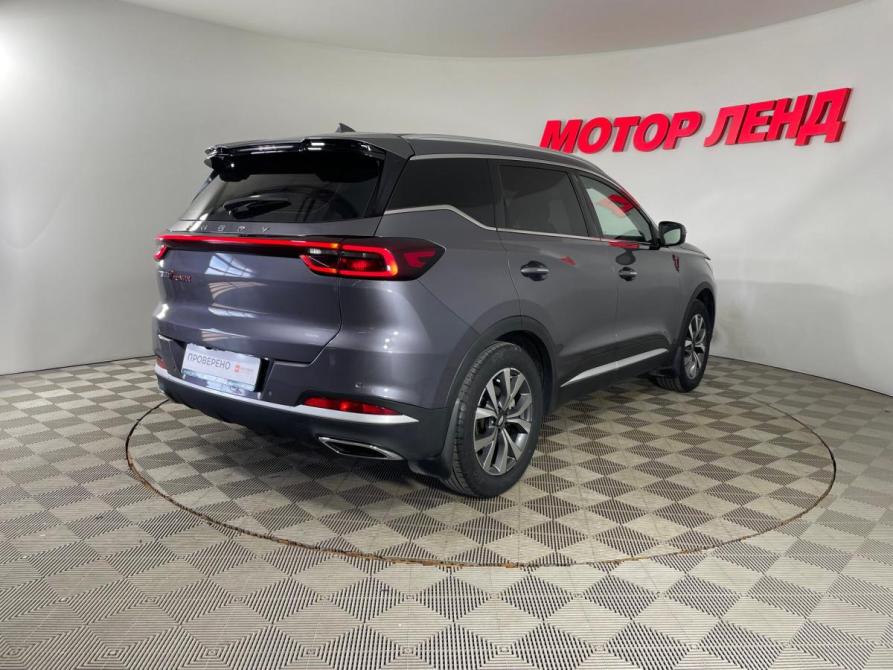 Chery Tiggo 7 Pro Max I Воронеж  - изображение 6