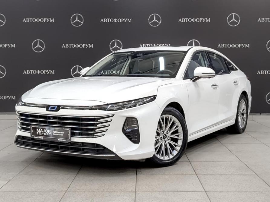 FAW Bestune B70 I Рестайлинг Москва  - изображение 1