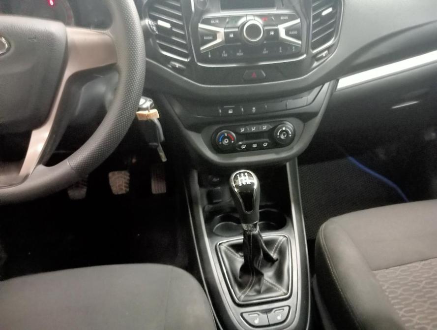 Lada (ВАЗ) Vesta I Ижевск  - изображение 10
