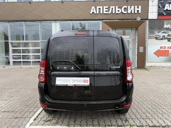Lada (ВАЗ) Largus I с пробегом 2019 года, цена 946 000 рублей, 162660 км, универсал, Автокод Объявления