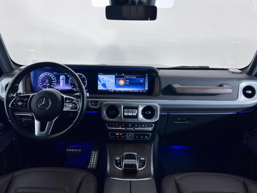 Mercedes-Benz G-Класс III (W463) Ростов-на-Дону  - изображение 30