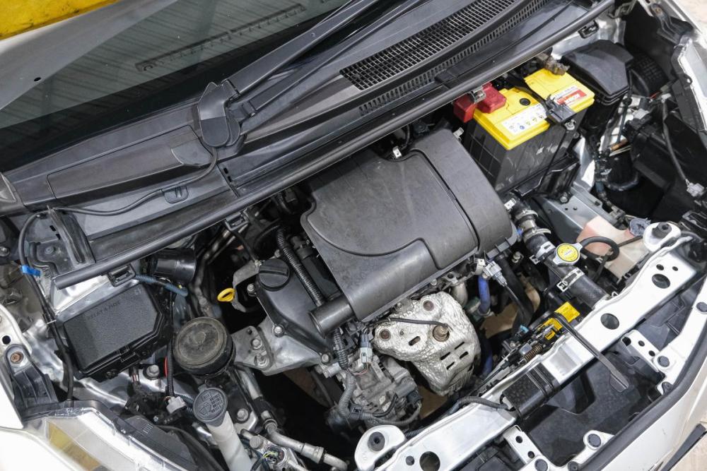 Toyota Vitz III (XP130) Новокузнецк  - изображение 35