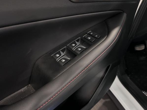 Changan CS35 Plus I Рестайлинг с пробегом 2025 года, цена 2 174 000 рублей, 14558 км, внедорожник, Автокод Объявления