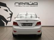 Hyundai Solaris I Ростов-на-Дону  - изображение 23