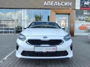 Kia Ceed III Набережные Челны  - изображение 24