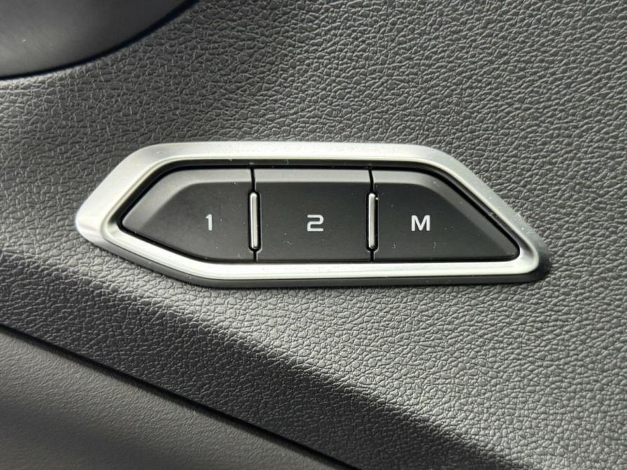 Geely Tugella I Красноярск  - изображение 12