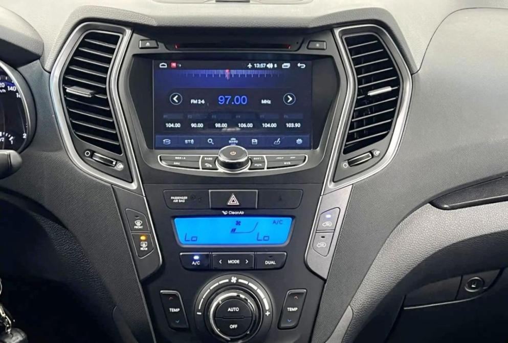 Hyundai Santa Fe III Нижний Новгород  - изображение 15
