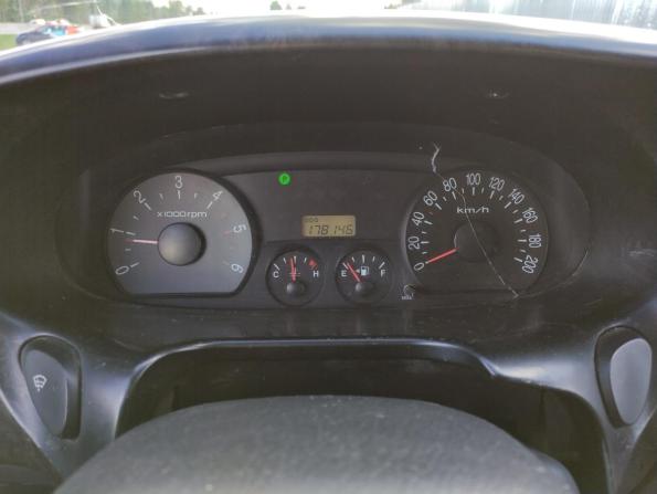 Hyundai Starex I Рестайлинг 2 с пробегом 2006 года, цена 420 000 рублей, 178145 км, минивэн, Автокод Объявления