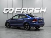 Volkswagen Polo V Рестайлинг Воронеж  - изображение 21