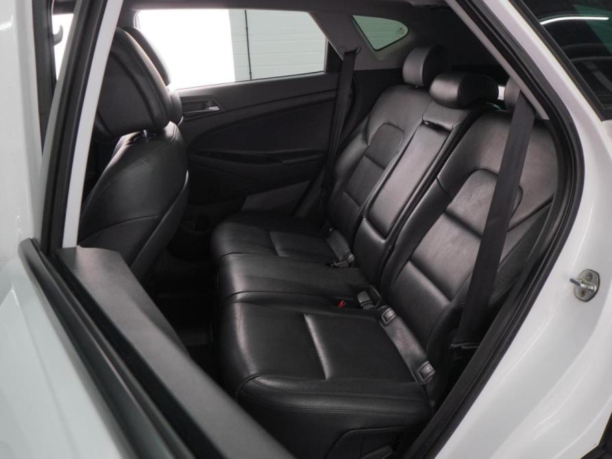 Hyundai Tucson III Воронеж  - изображение 9