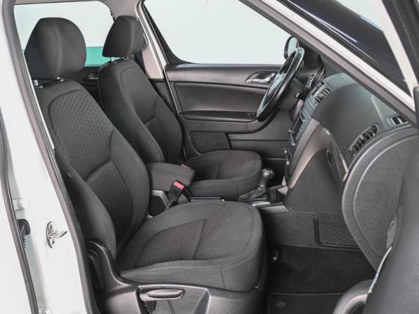 Skoda Yeti I Рестайлинг с пробегом 2014 года, цена 1 529 000 рублей, 149567 км, внедорожник, Автокод Объявления