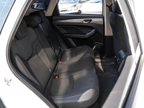 Haval Jolion I Рестайлинг с пробегом 2024 года, цена 1 800 000 рублей, 51472 км, внедорожник, Автокод Объявления