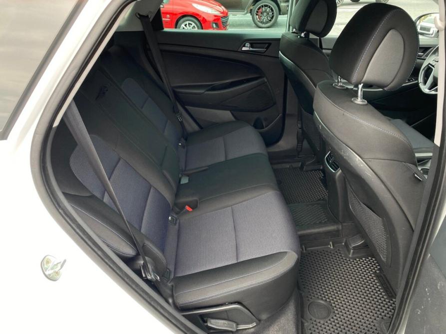 Hyundai Tucson III Сочи  - изображение 10