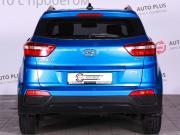 Hyundai Creta I Минеральные Воды  - изображение 25