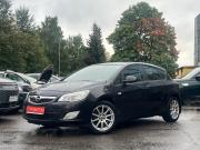 Opel Astra J Санкт-Петербург  - изображение 16
