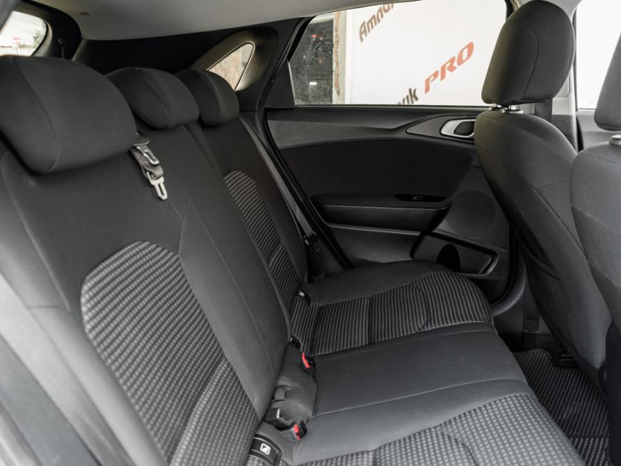 Kia Ceed III Екатеринбург  - изображение 23