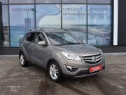 Changan CS35 Архангельск  - изображение 16