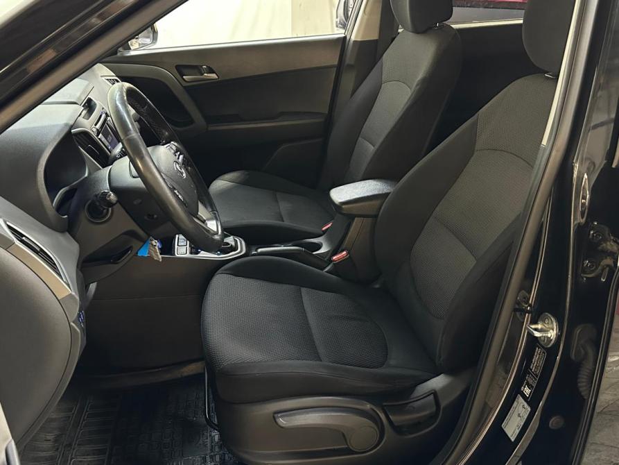 Hyundai Creta I Санкт-Петербург  - изображение 6