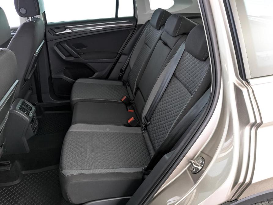 Volkswagen Tiguan II Москва  - изображение 18