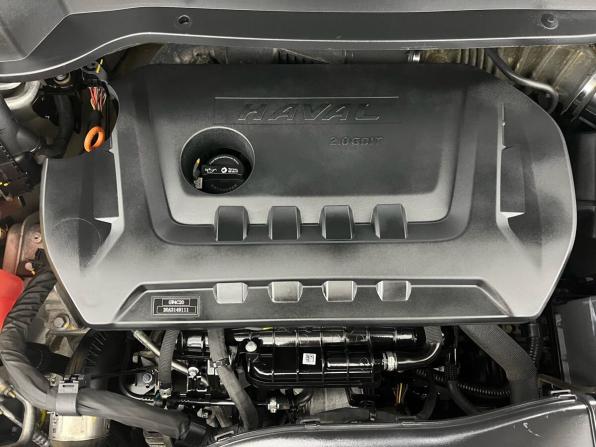 Haval F7 I с пробегом 2021 года, цена 1 850 000 рублей, 90830 км, внедорожник, Автокод Объявления