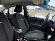 Ford Fiesta Mk6 Рестайлинг Краснодар  - изображение 46