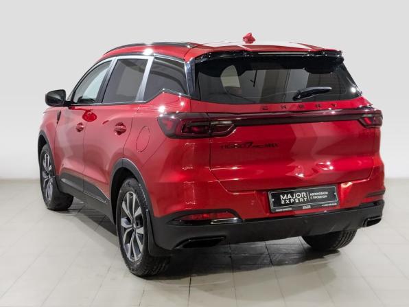 Chery Tiggo 7 Pro Max I с пробегом 2023 года, цена 1 850 000 рублей, 36013 км, внедорожник, Автокод Объявления