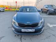 Kia Optima III Рестайлинг Санкт-Петербург  - изображение 12