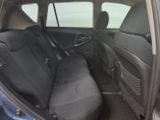 Toyota RAV4 III (XA30) Рестайлинг Москва  - изображение 30