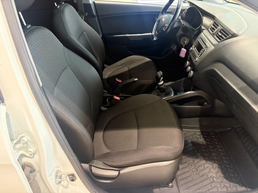 Kia Rio III Рестайлинг Екатеринбург  - изображение 15