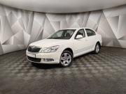 Skoda Octavia II (A5) Рестайлинг Москва  - изображение 22