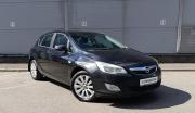 Opel Astra J Санкт-Петербург  - изображение 21
