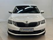 Skoda Octavia III (A7) Рестайлинг Балашиха  - изображение 17