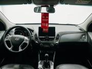 Hyundai ix35 I Рестайлинг Красноярск  - изображение 45