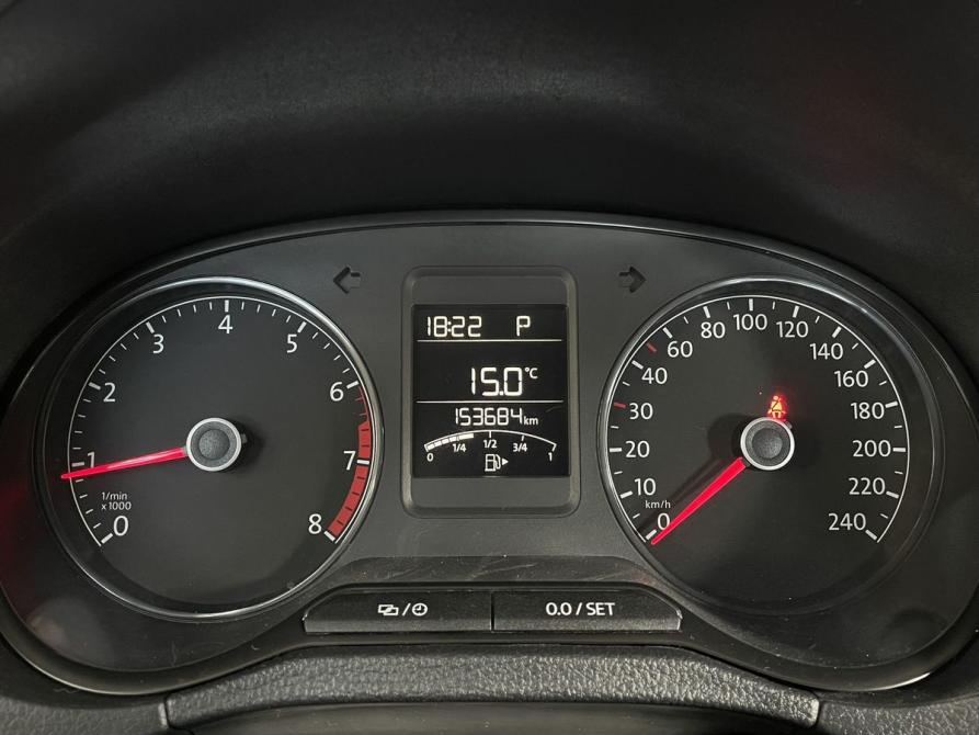 Volkswagen Polo V Рестайлинг Тамбов  - изображение 14