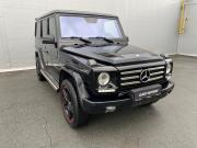 Mercedes-Benz G-Класс II (W463) Рестайлинг 3 Екатеринбург  - изображение 30
