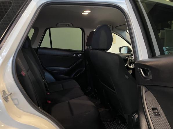 Mazda CX-5 I с пробегом 2014 года, цена 1 480 000 рублей, 195067 км, внедорожник, Автокод Объявления
