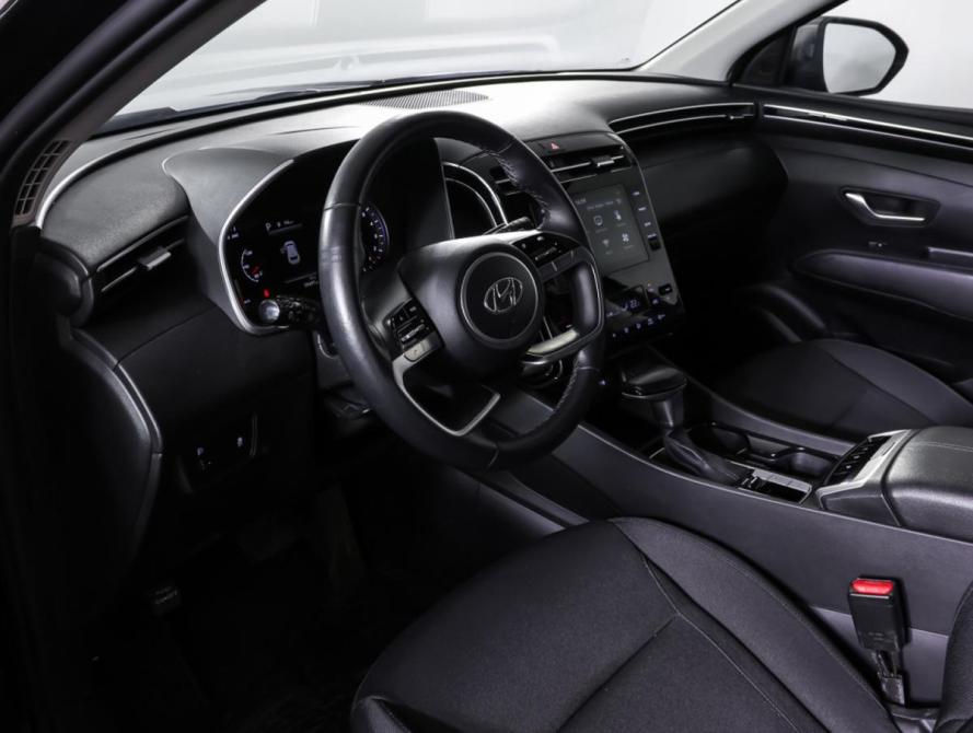 Hyundai Tucson IV Москва  - изображение 15