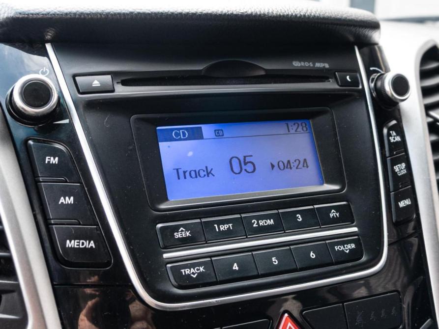 Hyundai i30 II Краснодар  - изображение 10