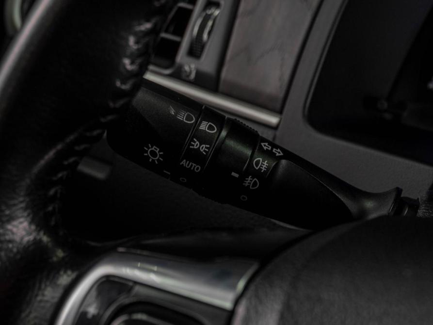 Toyota Camry VII (XV50) Рестайлинг Тюмень  - изображение 24