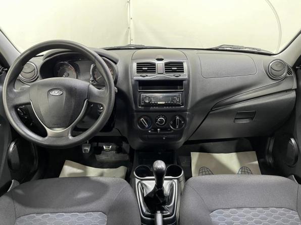 Lada (ВАЗ) Granta I Рестайлинг с пробегом 2019 года, цена 570 000 рублей, 56157 км, хэтчбек, Автокод Объявления