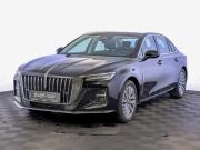 Hongqi H5 II Москва  - изображение 31