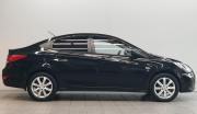 Hyundai Solaris I Барнаул  - изображение 35
